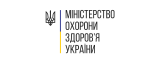 Міністерство охорони здоров‘я України